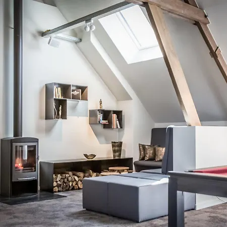 B - Boskapelhoeve 4* Buggenhout